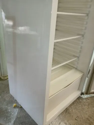 Geladeira Consul duplex