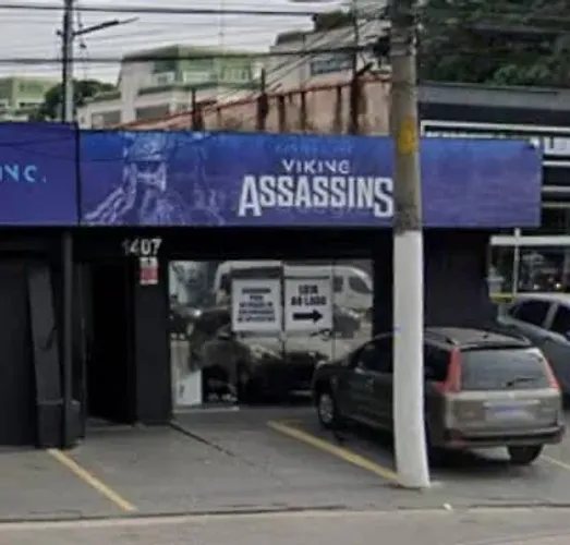Loja na Avenida Santa Inês, 1407 250 m²