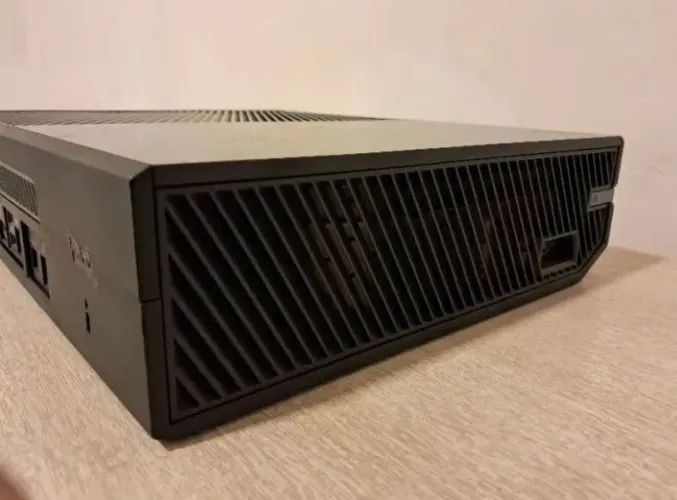 Xbox One