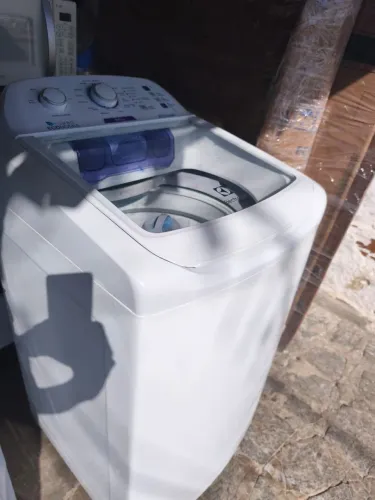 Máquina de lavar Eletrolux 8,5kg