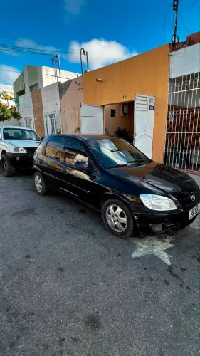 Chevrolet Celta Spirit/ LT 1.0 MPFI 8V Flexp. 5P 2010