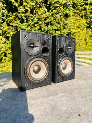 Edifier R1580mb - monitores de audio