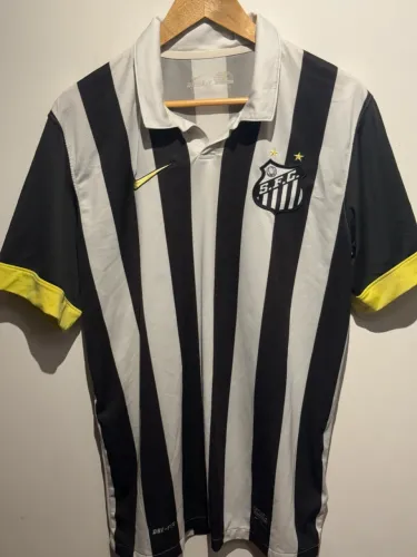 camisa santos 2013