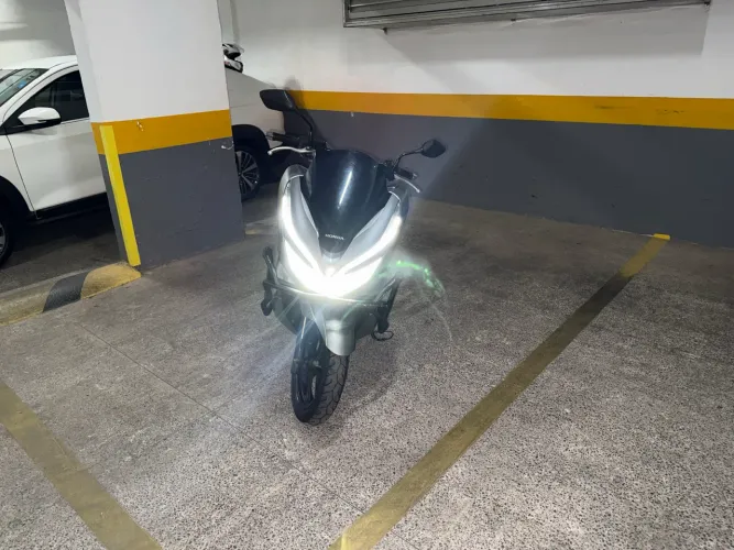 HONDA PCX 150 2019
