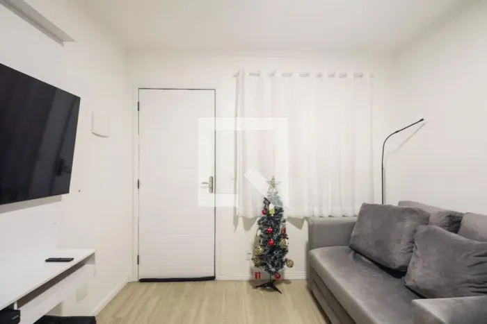 Apartamento à Venda - Vila Carrão, 1 Quarto, 34 m2
