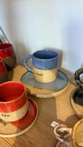 CANECA