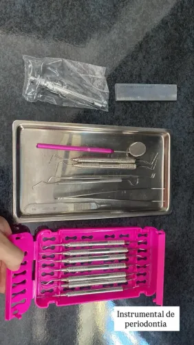 Periodontia
