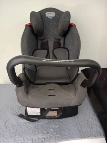 Cadeira de carro top PROMOÇÃO 