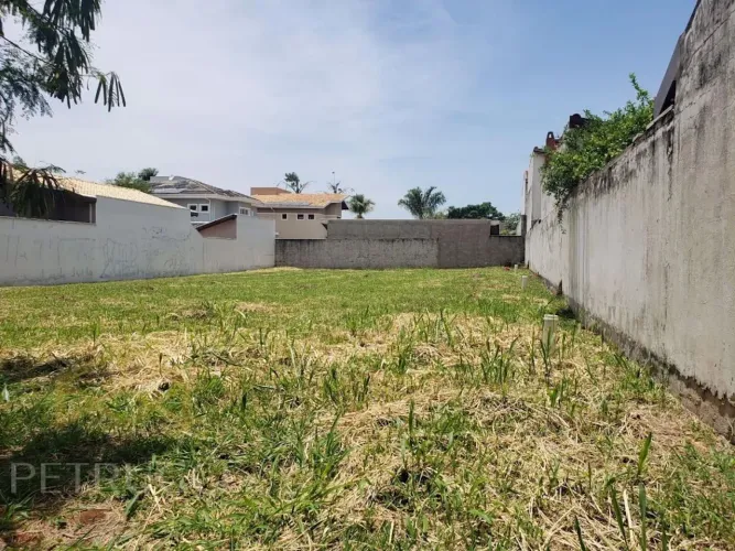 Terreno à venda, 427 m² por R$ 500.000,00 - Parque Xangrilá - Campinas/SP
