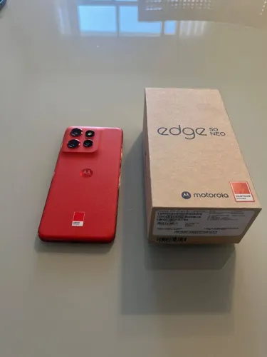 Motorola Edge 50 Neo