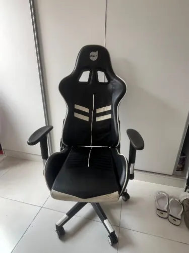 Cadeira Gamer + Mesa