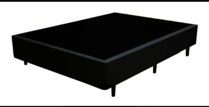 Base Box Casal 