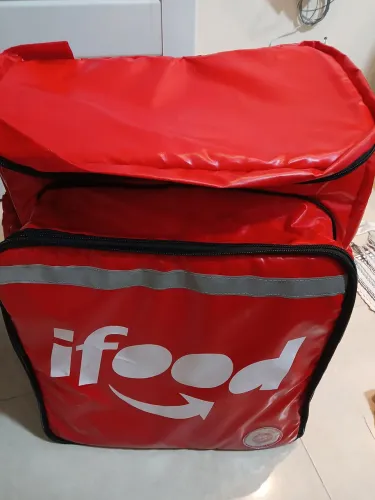 Bag Novinha 