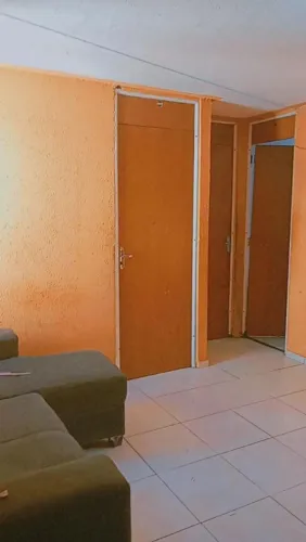 Vendo Apartamento Quitado