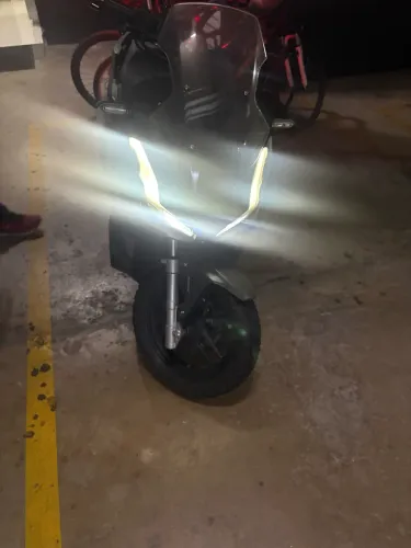 Honda ADV 150 novíssima
