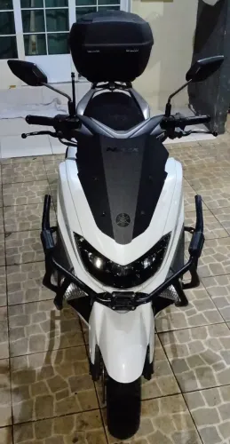 Nmax 160 oportunidade