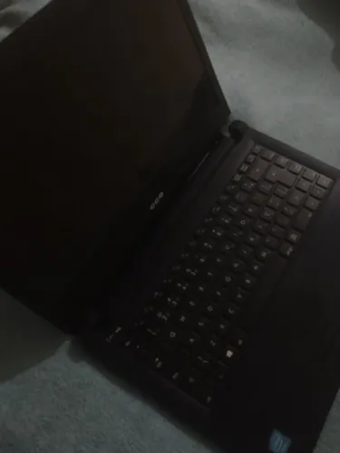 Notebook CCE usado | RETIRADA DE PEÇAS