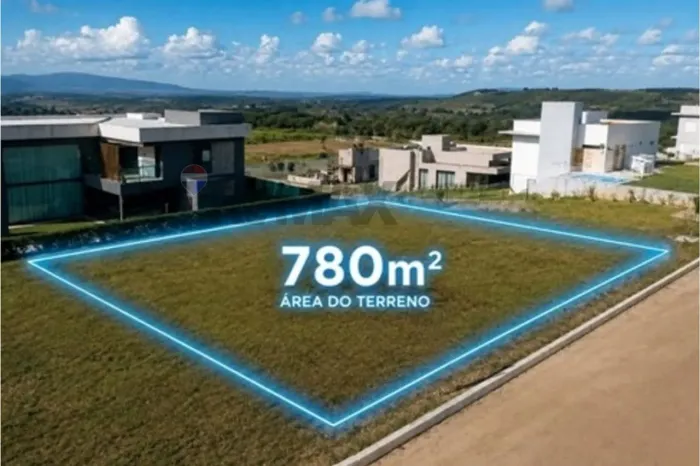"Terreno dos Seus Sonhos em Gravatá: 780m² de Oportunidade"