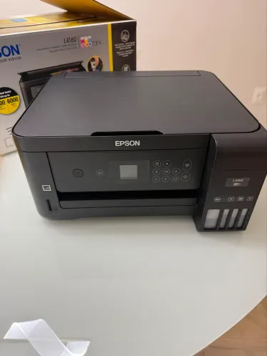 Impressora Epson L4160