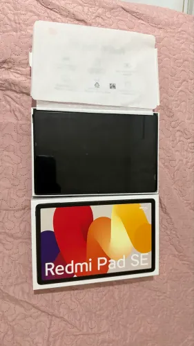 Tablet Redmi Pad SE