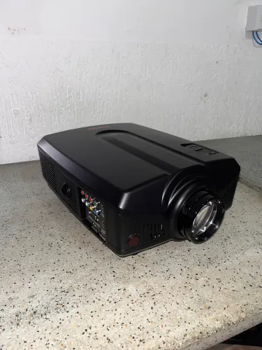 projetor de led tomate mpr-5005