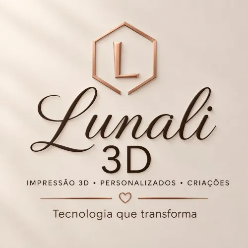 Impressões 3D