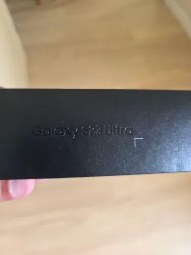 Samsung Galaxy S23 Ultra 512GB / 12GB RAM - NOVO E LACRADO