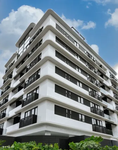 Apartamento com 2 Quartos Entrada Parcelada e Documentação Grátis