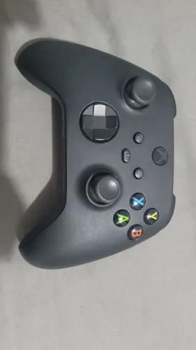 Controle xbox