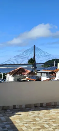 *LOCAÇÃO | APARTAMENTO NO PONTAL 2/4
