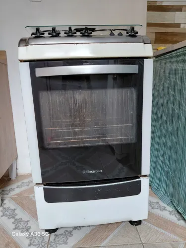 Vende fogão