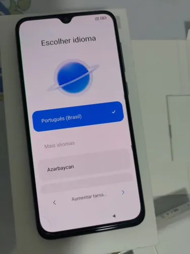 Xiaomi Mi 9 SE Global Version - Leia o anúncio