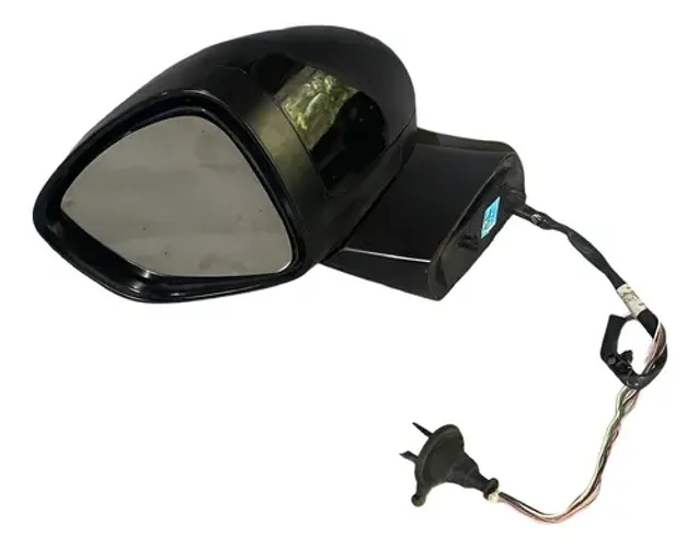 Retrovisor Esquerdo Peugeot 308 408