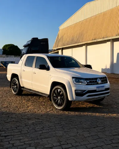 Volkswagen Amarok Extreme CD 3.0 4X4 TB Dies. Aut. 2023