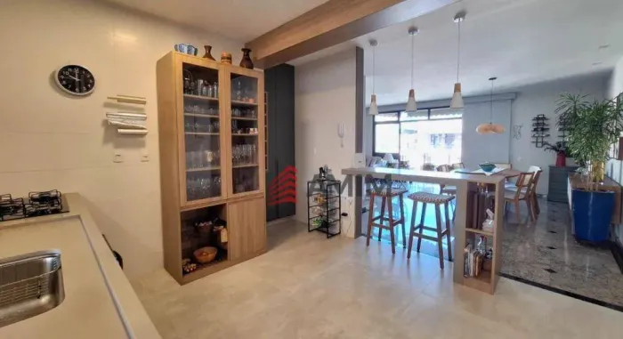 Apartamento com 4 quartos à venda, sendo 2 suítes, 170 m² por R$ 1.650.000 - Ingá - Niteró