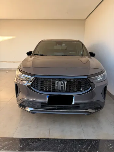Fiat Fastback Limited Ed.1.3 270 T.flex Aut. 2023