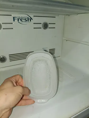 Geladeira Frost Free Vende-se