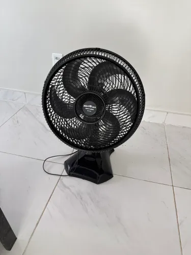 Ventilador novinho 110v