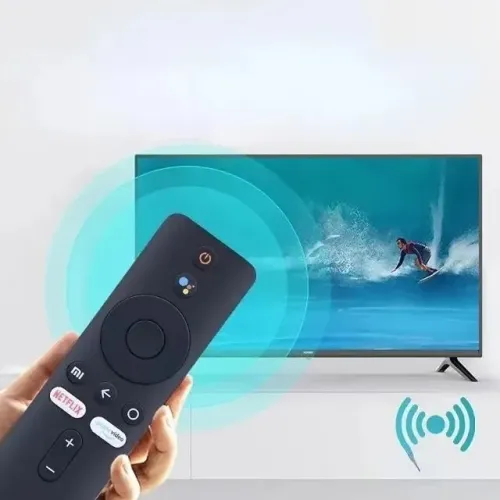 Controle Remoto para mi Box Mi TV Stick Xiaomi