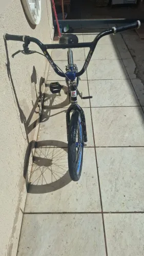Bicicleta Cross aro 20