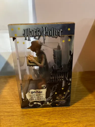 Harry Potter Dolby 