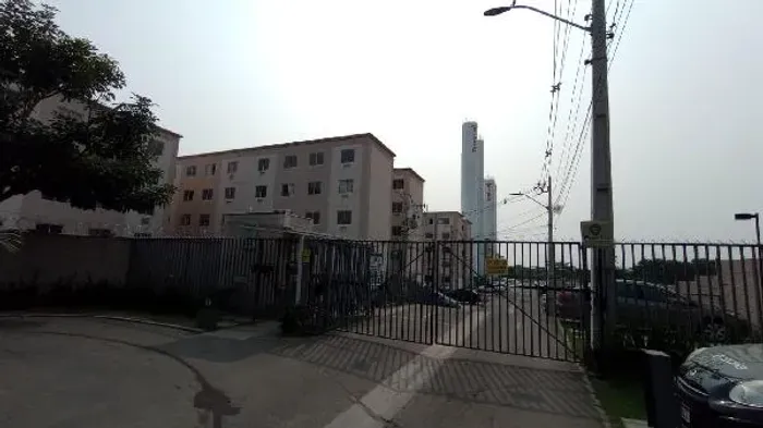 Condição facilitada Apartamento no Trindade, Sao Goncalo - RJ, Apto 104, 2 quartos, 1 vag