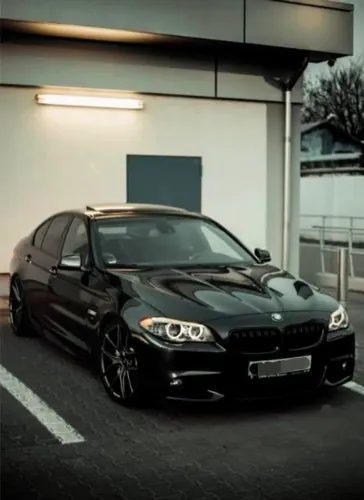 BMW 550IA 4.4 32V 407cv Bi-turbo 2012