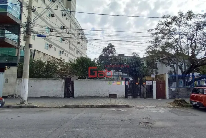Terreno à venda, 336 m² por R$ 1.900.000,00 - Vila Nova - Cabo Frio/RJ
