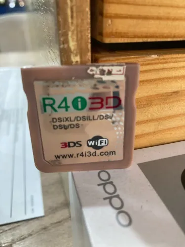 R4 para ds/dsi