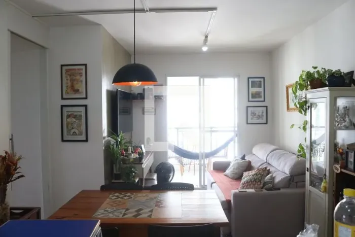 Apartamento à Venda - Vila Leopoldina, 3 Quartos, 70 m2