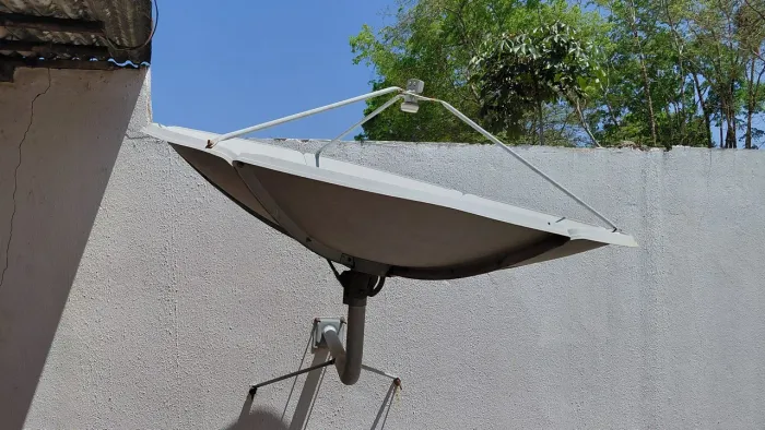 Antena Sky Grande 