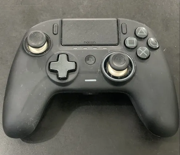 Controle de ps4 nacon