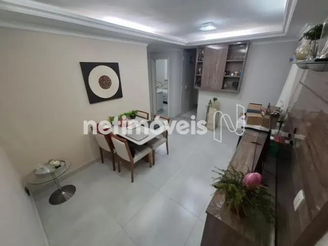 Venda Apartamento 2 quartos Dom Cabral Belo Horizonte