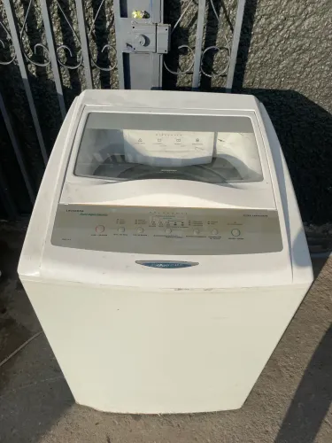 Máquina de lavar Brastemp 8 kg
